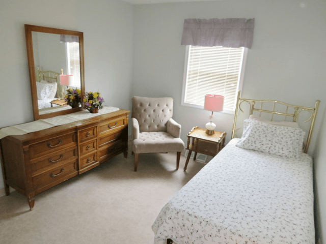 DIVINE LIVING OF MADISON